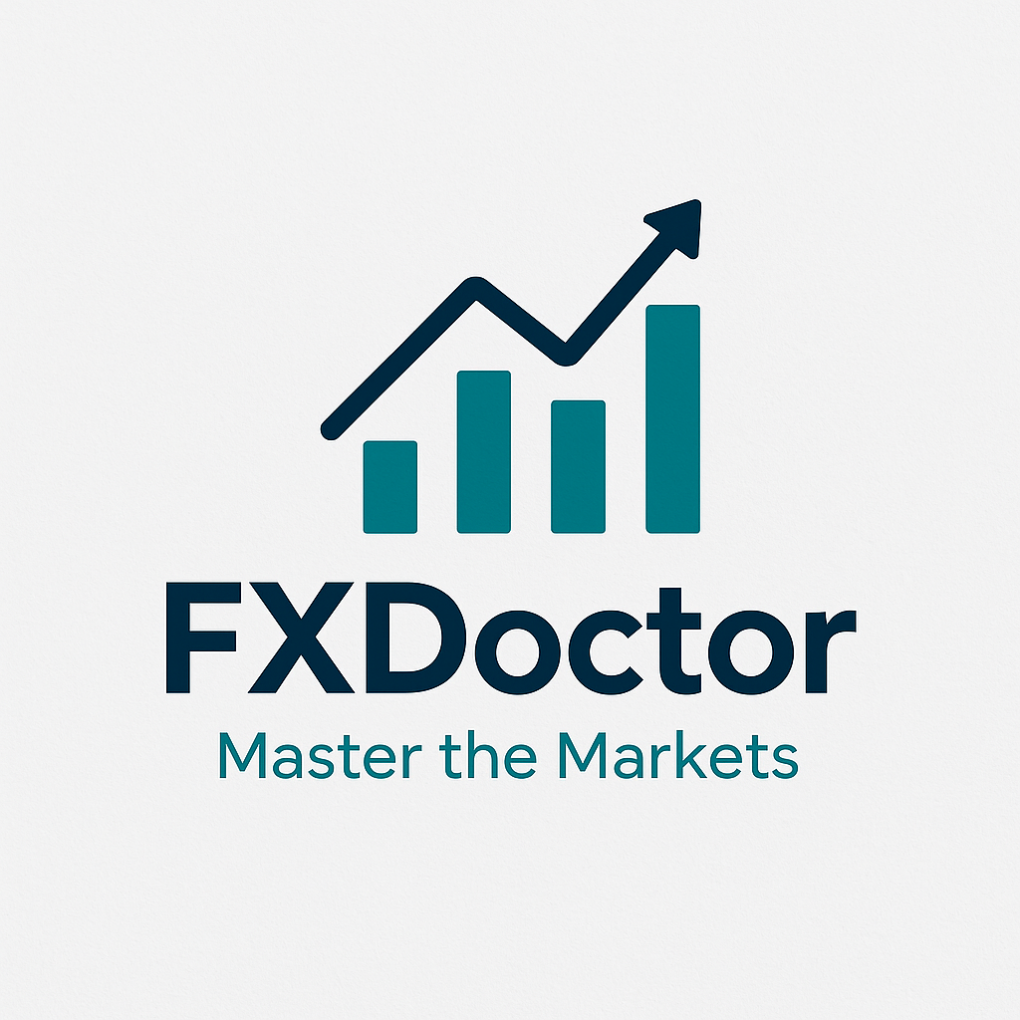 FX Doctor logo